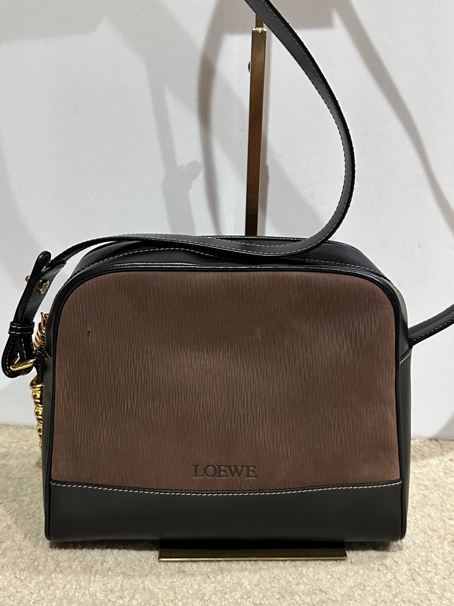 Loewe Twist Crossbody