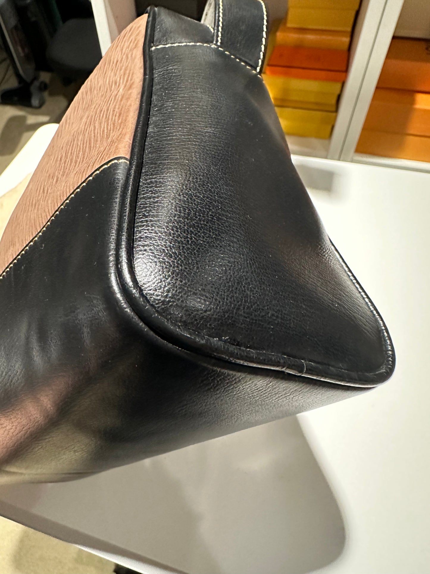 Loewe Twist Crossbody