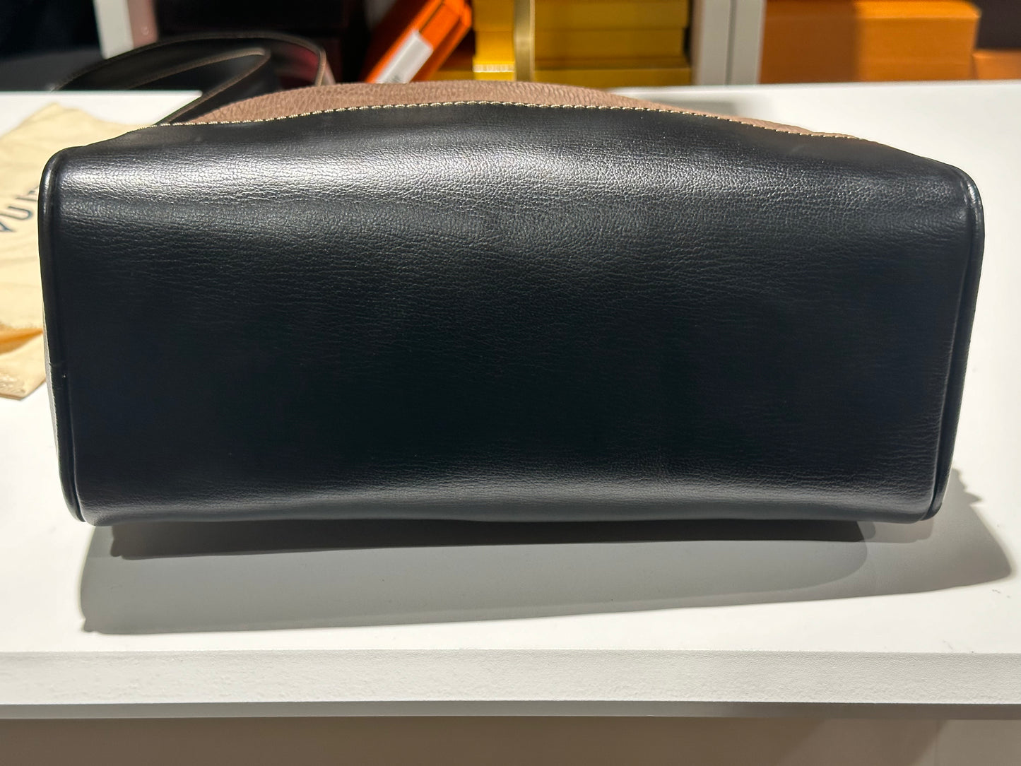 Loewe Twist Crossbody
