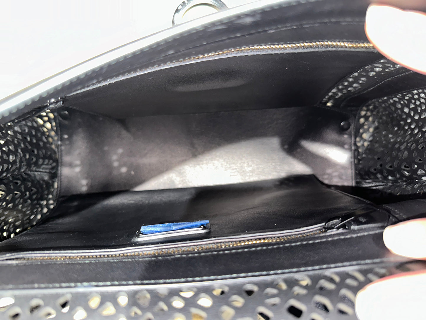 Loewe Twist Crossbody