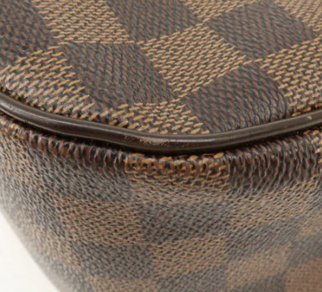 Deposit for Louis Vuitton Damier Ebene Rosebery Besace