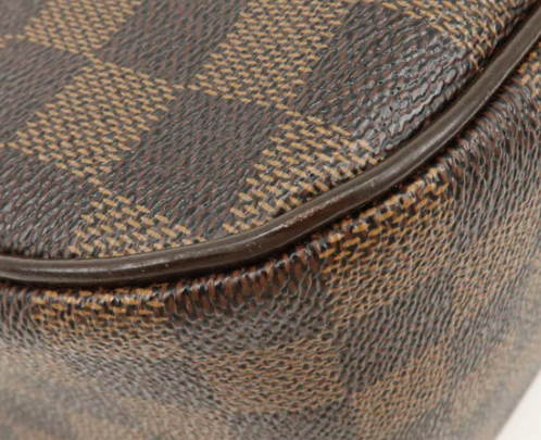 Deposit for Louis Vuitton Damier Ebene Rosebery Besace