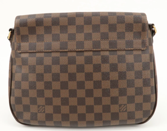 Deposit for Louis Vuitton Damier Ebene Rosebery Besace