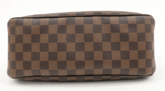 Deposit for Louis Vuitton Damier Ebene Rosebery Besace