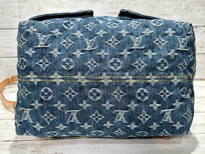 Denim Sac a Dos GM