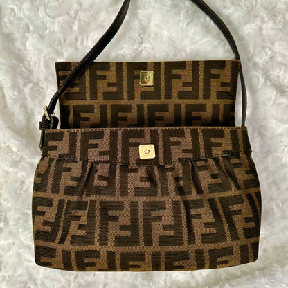 Zucca Mini Chef Bag
