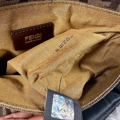 Zucca Mini Chef Bag