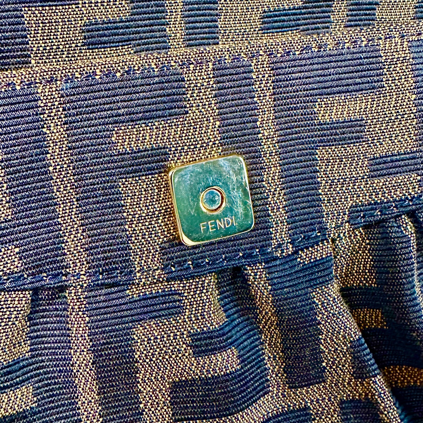 Zucca Mini Chef Bag