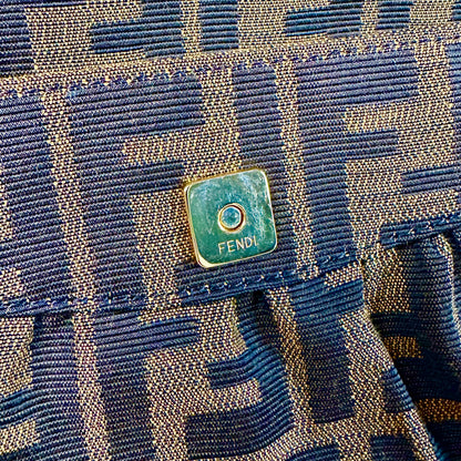 Zucca Mini Chef Bag