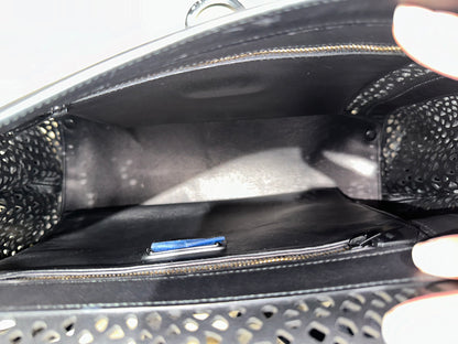 Loewe Twist Crossbody
