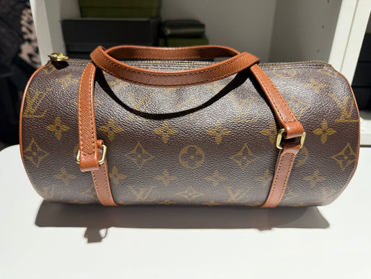 Louis Vuitton Papillon 26