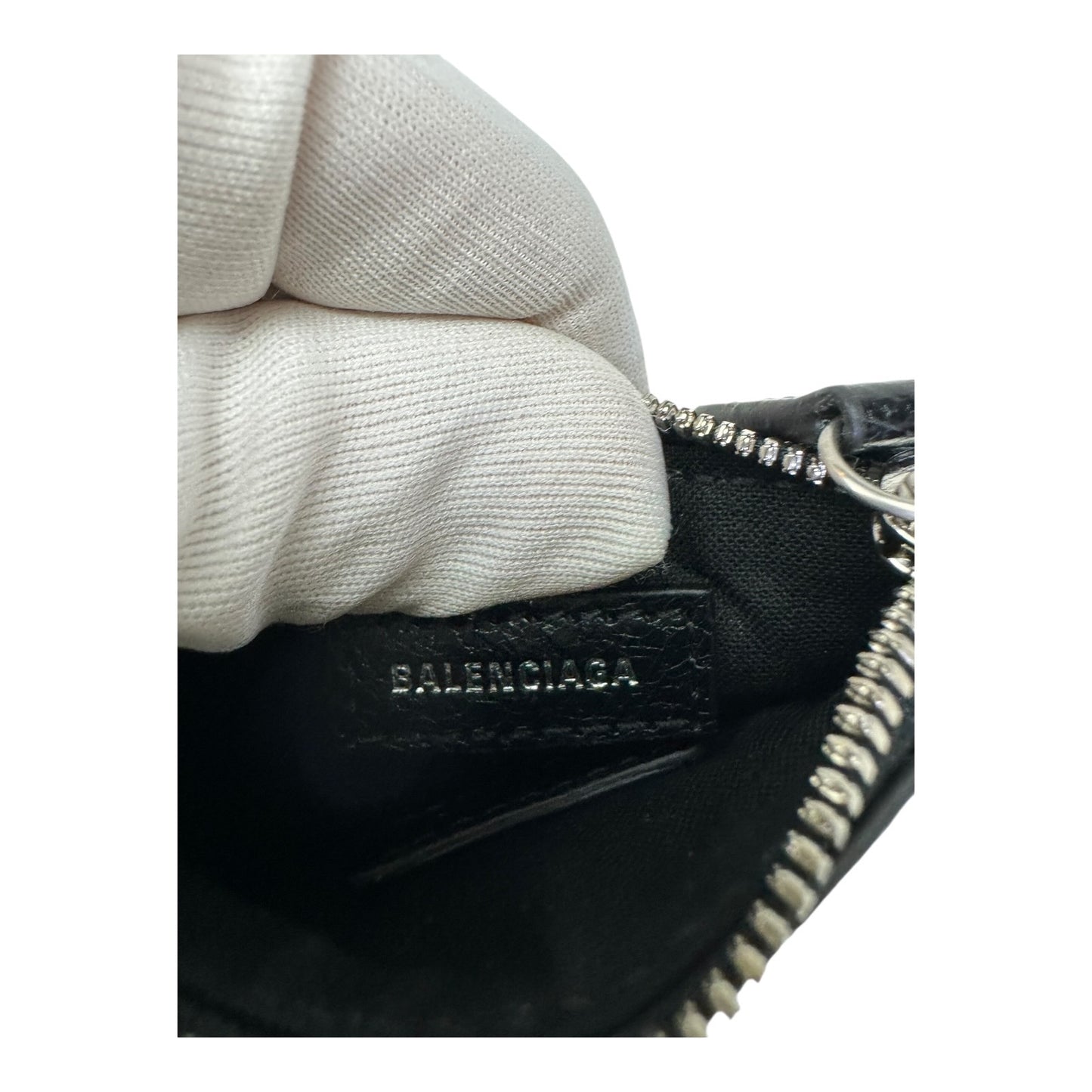 Balenciaga Bag Charms