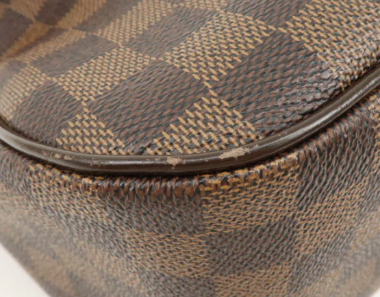 Deposit for Louis Vuitton Damier Ebene Rosebery Besace