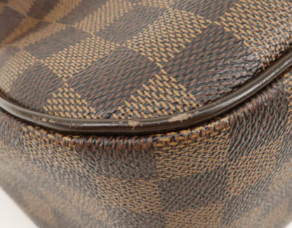 Deposit for Louis Vuitton Damier Ebene Rosebery Besace