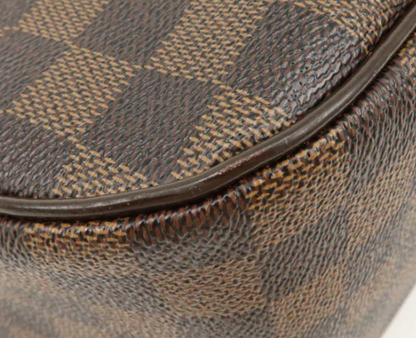 Deposit for Louis Vuitton Damier Ebene Rosebery Besace