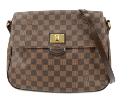 Deposit for Louis Vuitton Damier Ebene Rosebery Besace